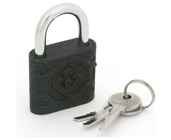 Навесной замок Palladium 305F-40 10105 