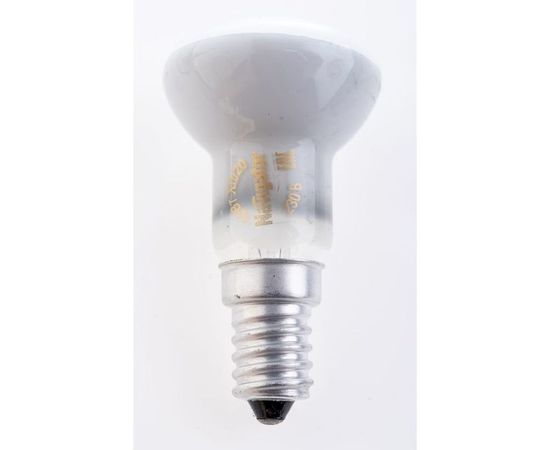 Лампа Navigator ЗК 30вт R39, 230в. Е14, мат. Navigator 16964 