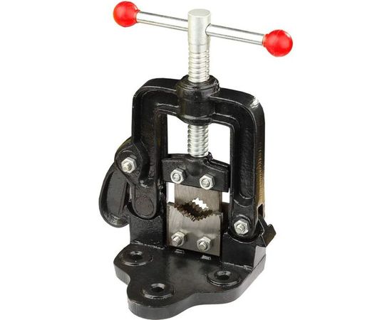 Тиски для труб STANDARD № 1 - 2 STAYER 3262-1:2134 