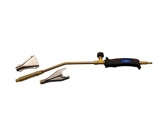 Газовоздушная горелка BRIMA ГВ-3-500 0009664 