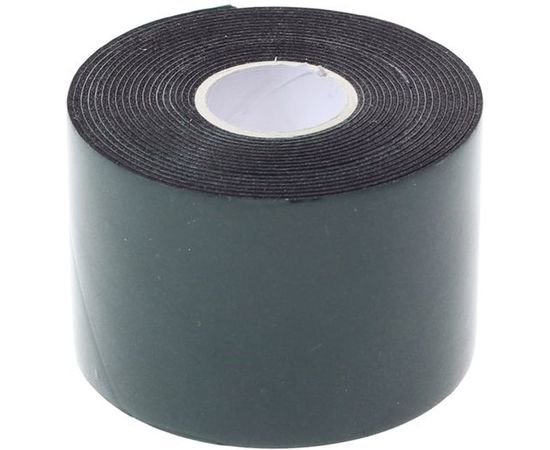 Двухсторонняя клейкая лента MEGAPOWER GREEN 50мм х 3м зеленый ET-503 