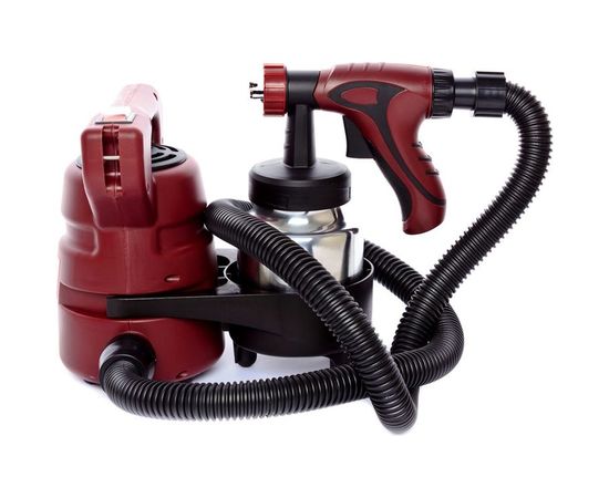 Электрический краскораспылитель REDVERG RD-PS500 6614963 