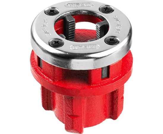 Трубный клупп MIRAX 3/4 28241-3/4:504 