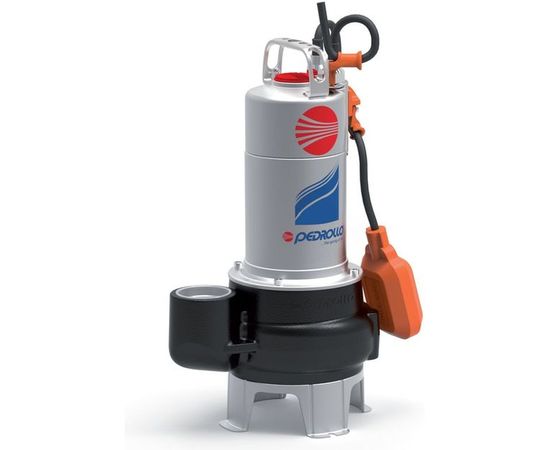 Насос Pedrollo VXm 8/35 -N 48SGV90A0A1 