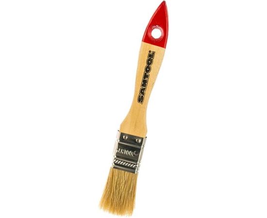 Плоская кисть SANTOOL 1 010110-012-010 