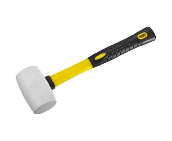 Резиновая киянка PROFI STAYER 900г 20533-900 