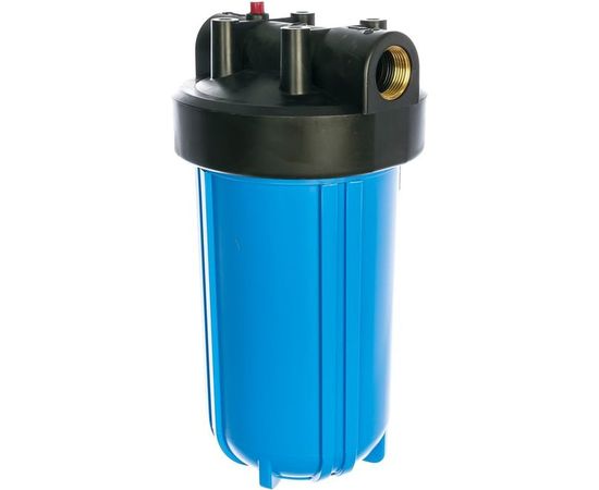 Магистральный фильтр PRIO Новая Вода A418 Big Blue 