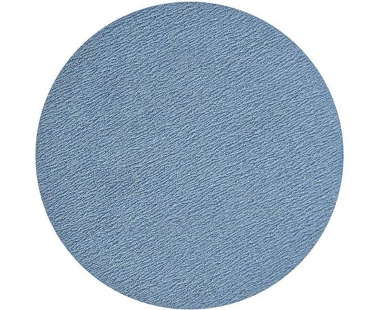 Круг шлифовальный на липучке FILM (5 шт; 125 мм; без отверстий; P320) NAPOLEON npf5-125-0-320 