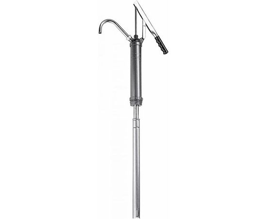 Рычажный насос для перекачки смазок низкой вязкости из бочек Samoa 45 DRUM PUMP 304500 