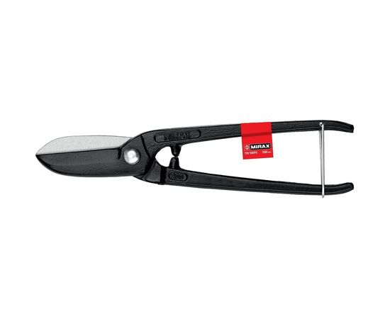 Прямые ножницы по металлу MIRAX, 200 мм 2309-20 