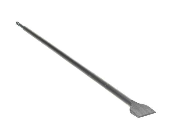 Зубило плоское широкое (40х600 мм; SDS-plus) MATRIX 70312 