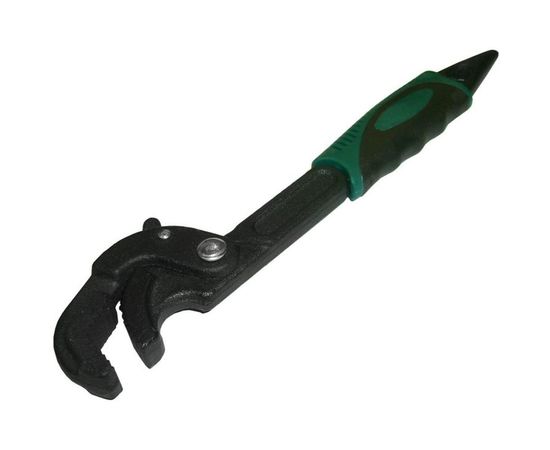 Гаечный ключ SKRAB универсальный 260мм 14-30мм 23590 