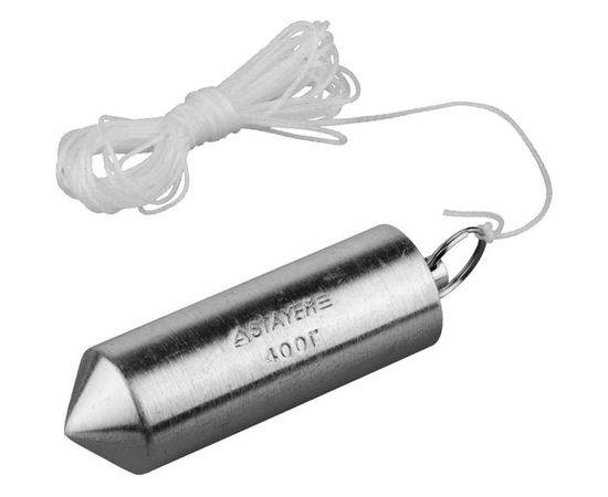 Строительный отвес со шнуром STAYER MASTER 500г 0635-50_z01 