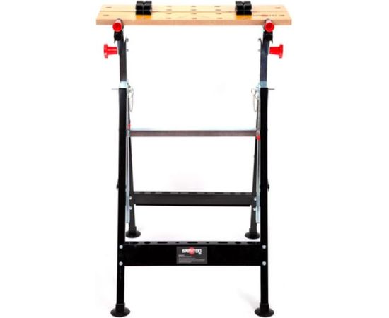 Складной универсальный верстак Sanitoo 3077 