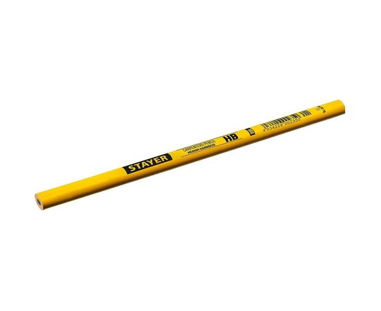 Строительный карандаш Stayer 180 мм 0630-18_z01 
