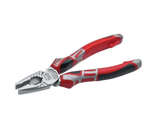 Пассатижи CombiMax NWS 180 мм 109-49-180 