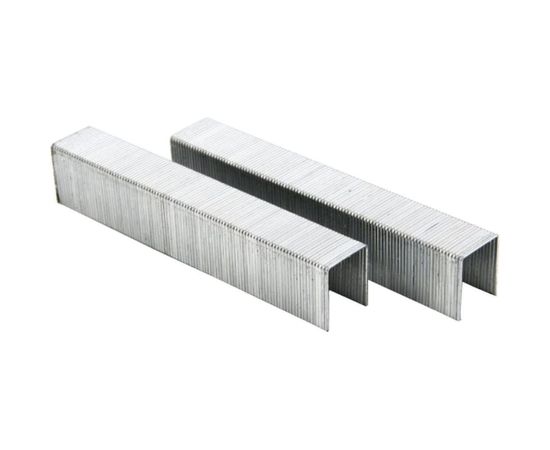 Скобы (5000 шт; 12.9x16 мм) для пневмостеплера CONCORDE 6629385 