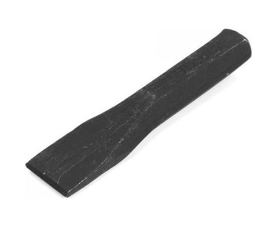 Плоское зубило SITOMO 100х16 оксидированное 42307 