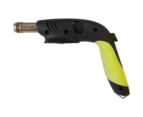 Газовая горелка Armero с пьезоподжигом, резьба 7/16 A710/112 