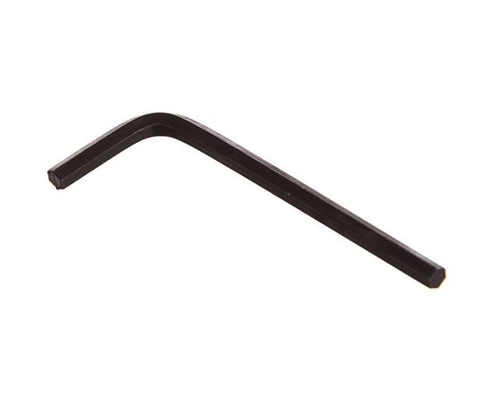 Имбусовый ключ STAYER STANDARD 4 мм 27405-4 