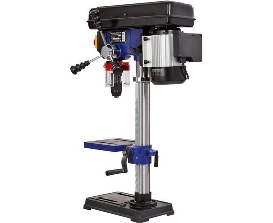 Сверлильный вертикальный станок Белмаш BELMASH DP250-16 S103A – изображение 8