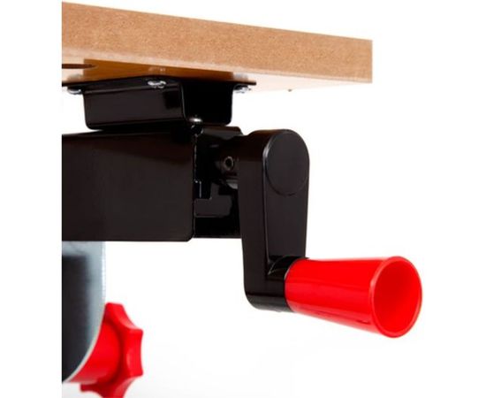 Складной универсальный верстак Sanitoo 3077 – изображение 6