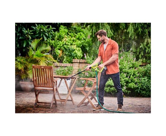 Моечная машина Ryobi RY18PW22A-0 5133004570 – изображение 2