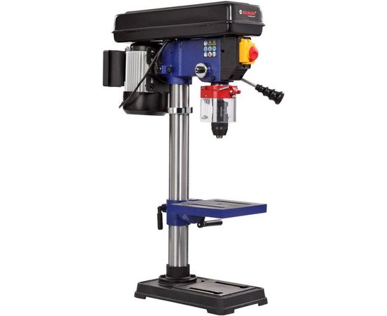 Сверлильный вертикальный станок Белмаш BELMASH DP250-16 S103A – изображение 7