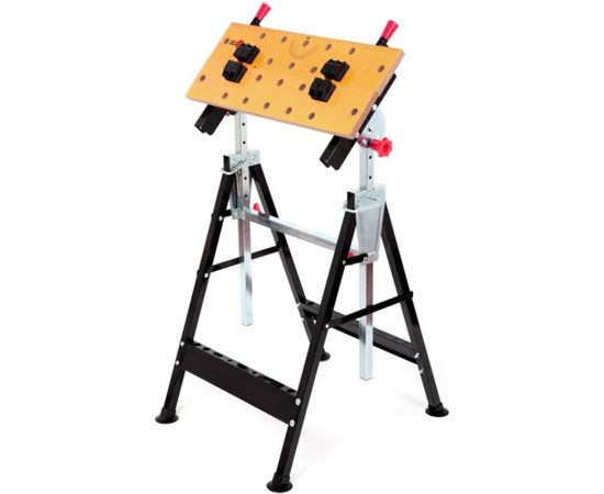 Складной универсальный верстак Sanitoo 3077 – изображение 10