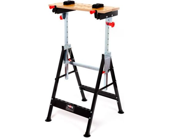 Складной универсальный верстак Sanitoo 3077 – изображение 7