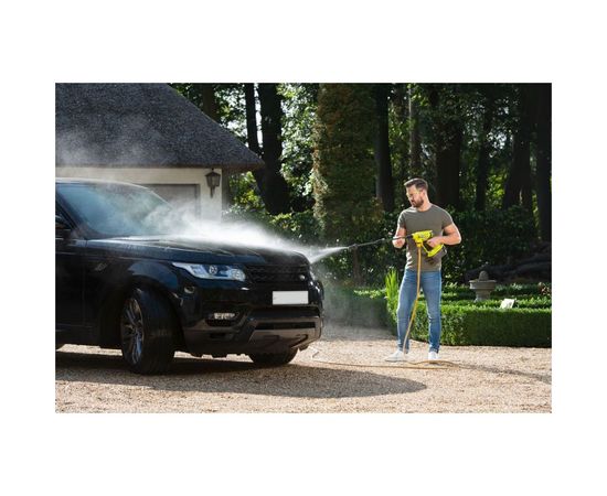 Моечная машина Ryobi RY18PW22A-0 5133004570 – изображение 5