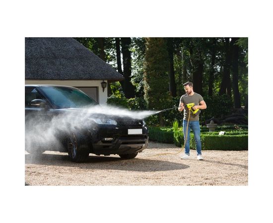 Моечная машина Ryobi RY18PW22A-0 5133004570 – изображение 6