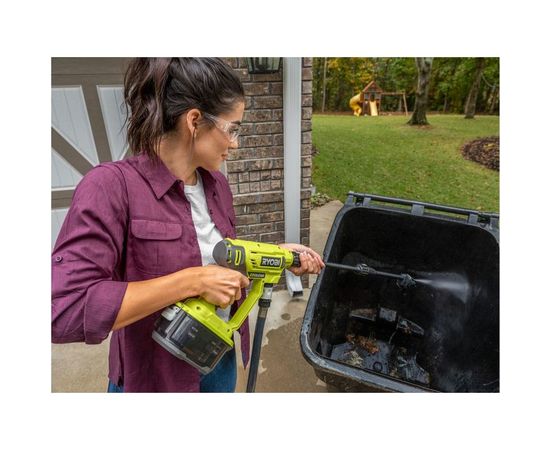 Моечная машина Ryobi RY18PW22A-0 5133004570 – изображение 4