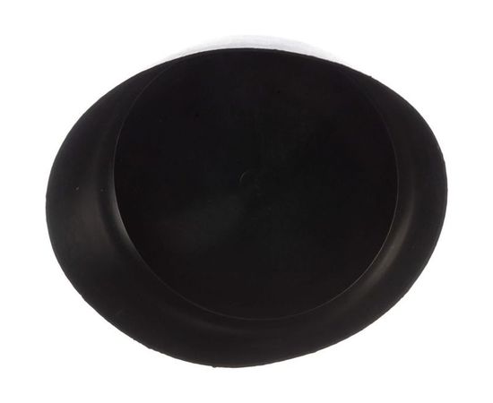 Чашка для гипса STAYER MASTER низкая, 140x48мм 0608-2 – изображение 2