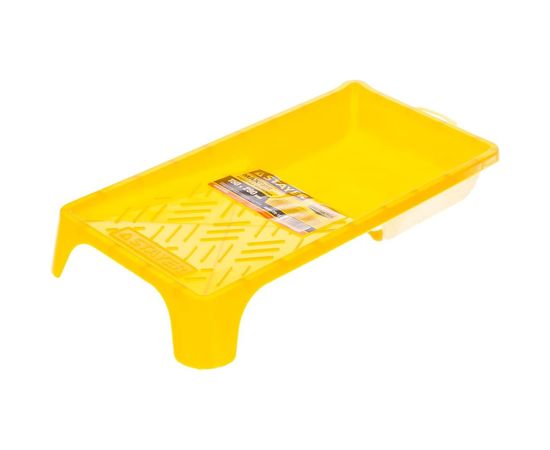 Малярная пластмассовая ванночка STAYER, 150х290мм 0605-29-15 – изображение 2