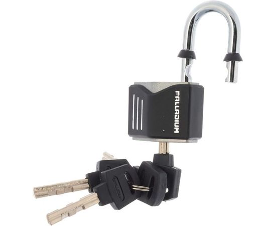 Навесной замок Palladium 900S-40 9228 – изображение 3