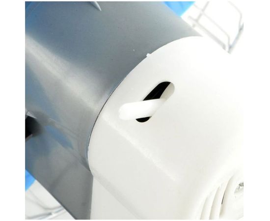 Вентилятор SKYWAY 6 24V S01901004:681 – изображение 4