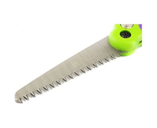 Садовая складная пила PALISAD 60415 – изображение 2