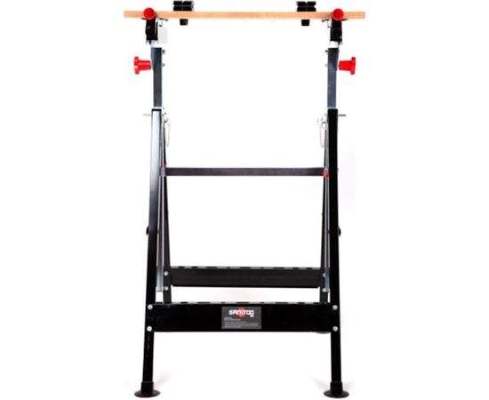 Складной универсальный верстак Sanitoo 3077 – изображение 14