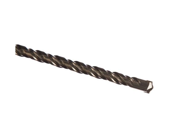 Бур по бетону (10x600х550 мм; SDS-plus) MATRIX 71062 – изображение 2