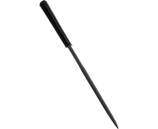 Квадратный надфиль SITOMO 160 №00 с ручкой 75490 – изображение 2