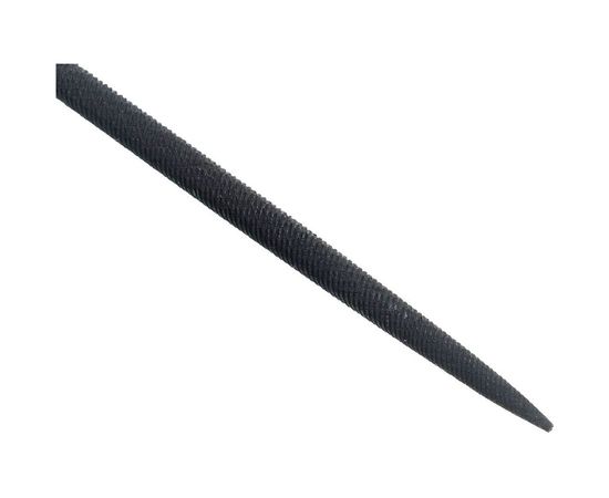 Круглый надфиль SITOMO 160 №00 с ручкой 75491 – изображение 3