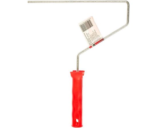 Ручка (6 мм; 250 мм; оцинкованная) для валиков MATRIX 81217 – изображение 2