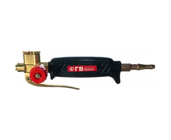Газовоздушная горелка REDIUS ГВ-100-Р СВ000009015 – изображение 3