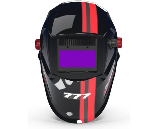 Маска сварщика хамелеон BLACK MASK START 51ST777SS – изображение 4