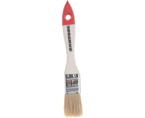 Плоская кисть SANTOOL 1 010110-012-010 – изображение 4