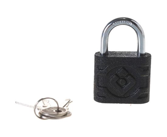 Навесной замок Palladium 305F-40 10105 – изображение 4