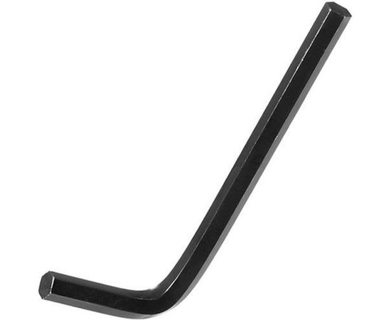 Имбусовый ключ STAYER STANDARD 4 мм 27405-4 – изображение 2