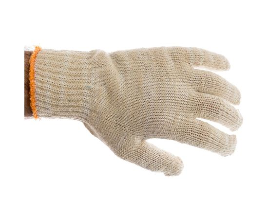 Перчатки MASTER трикотажные (размер L-XL) STAYER 11402-XL – изображение 3