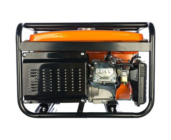 Бензиновый генератор PATRIOT Max Power SRGE 3800 474103155 – изображение 4